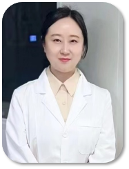 周媛 副总裁