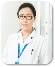 唐晓艳  副总裁